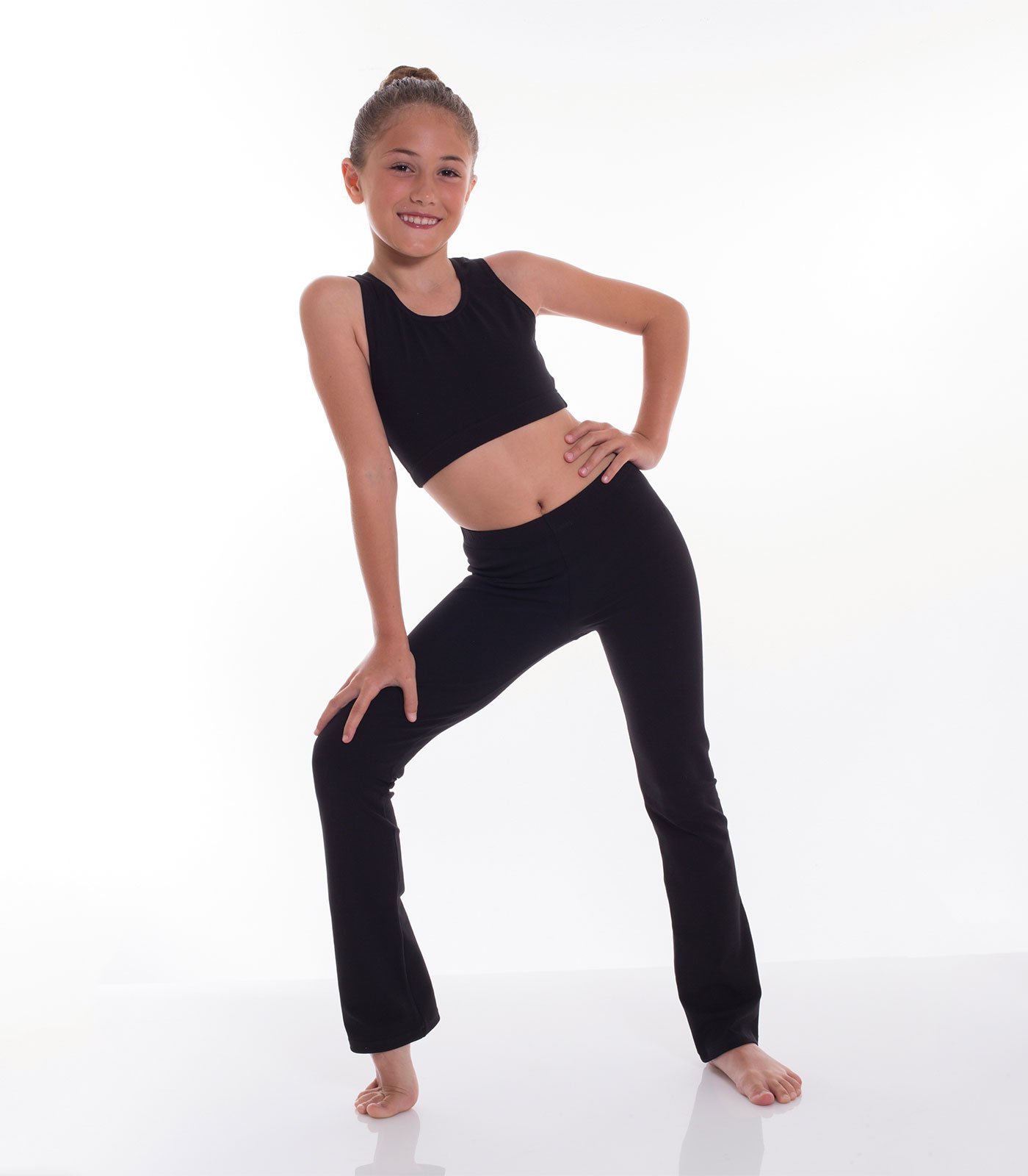 SI-104_B-1 Panta jazz - immagine 1