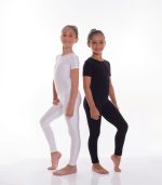 Tuta accademica manica corta