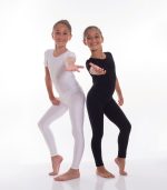 Tuta accademica manica corta - immagine 2