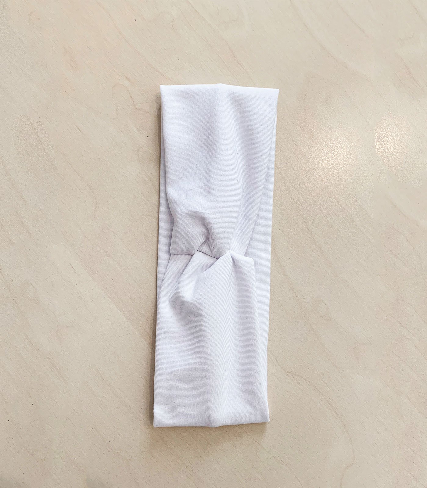 SI-14-2 Fascia capelli - immagine 1