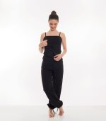 Tuta a spallino Gloss