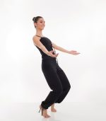 Tuta a spallino Gloss - immagine 2