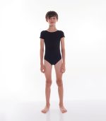 Body manica corta - immagine 2