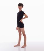 T-shirt manica lunga - immagine 2