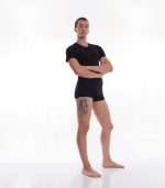 Shorts parigamba - immagine 2