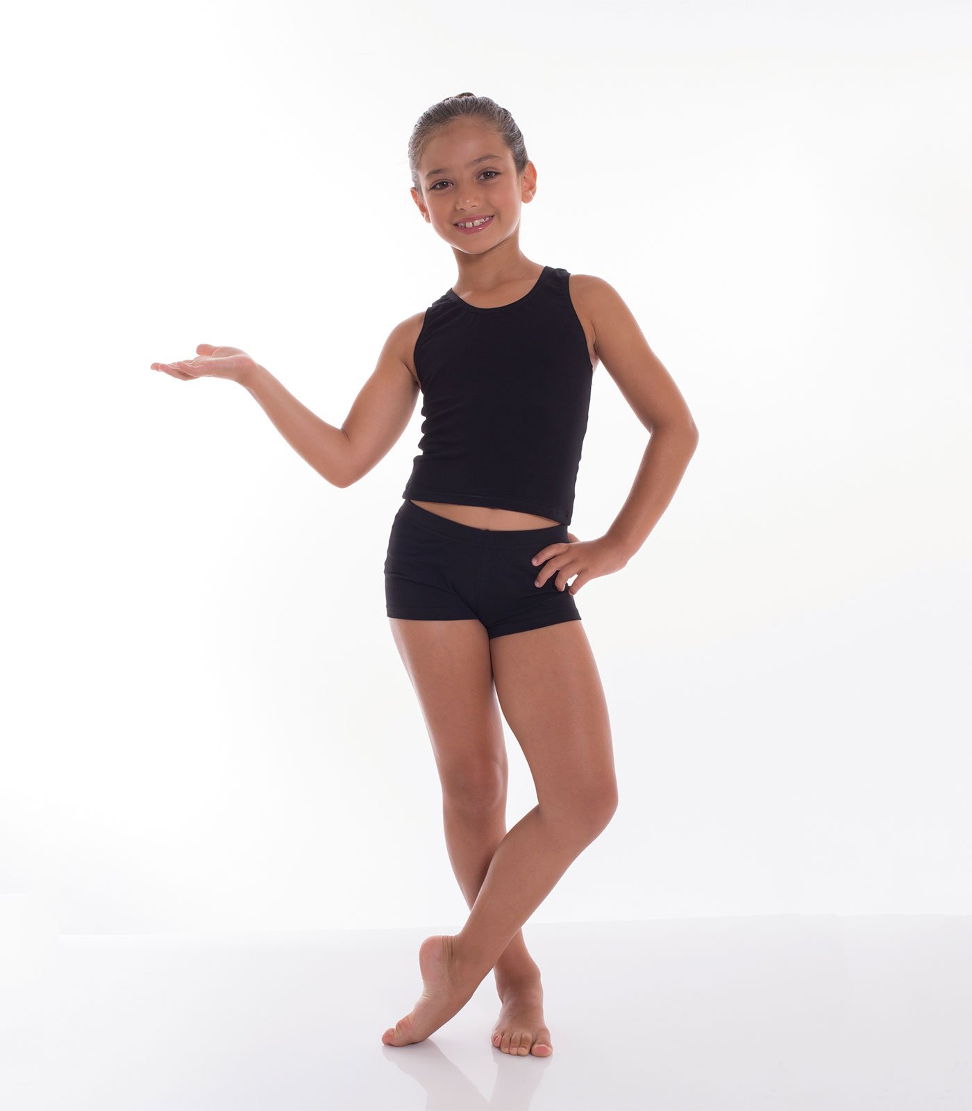 SI-170_B-1 Shorts parigamba - immagine 1