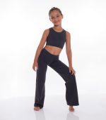 Top olimpionico corto - immagine 2