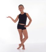 Top olimpionico lungo - immagine 2