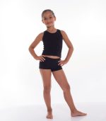 Top olimpionico lungo