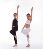 Top olimpionico lungo - immagine 3