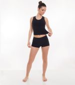 Top olimpionico lungo - immagine 2