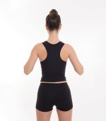 Top olimpionico lungo - immagine 3