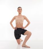 Pantalone sudarella corto - immagine 2