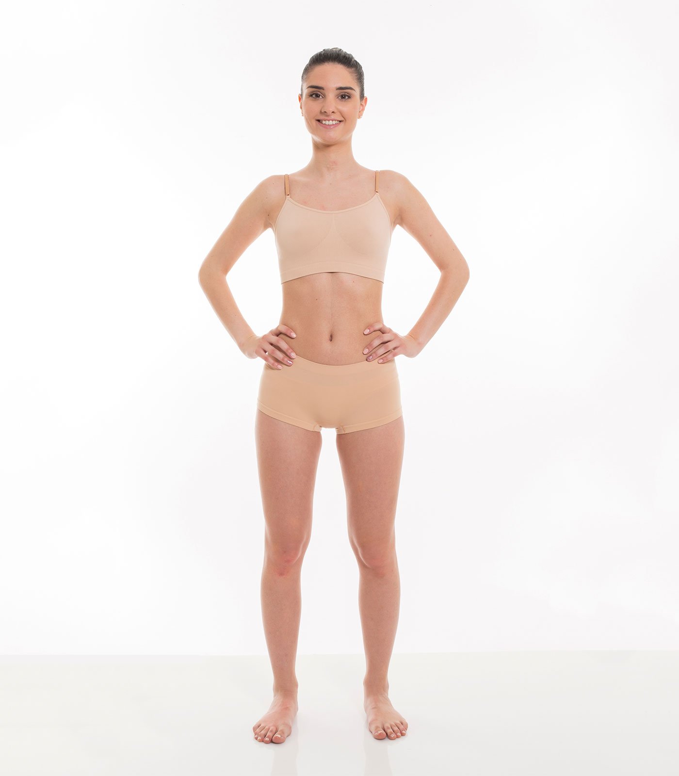 SI-503 Culotte - immagine 1