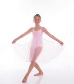 Giulietta per bambina in maglina