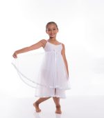 Giulietta Romance per bambina