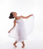 Impero per bambina - immagine 2