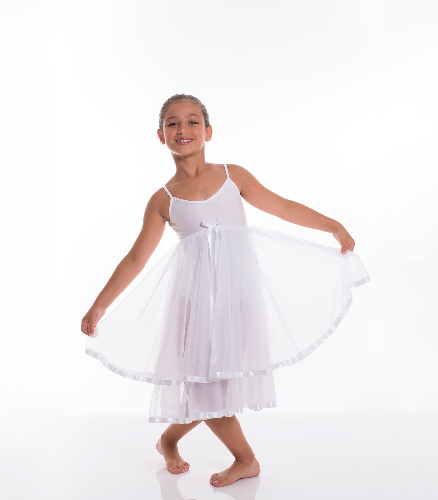 SI-714-3 Impero per bambina - immagine 1