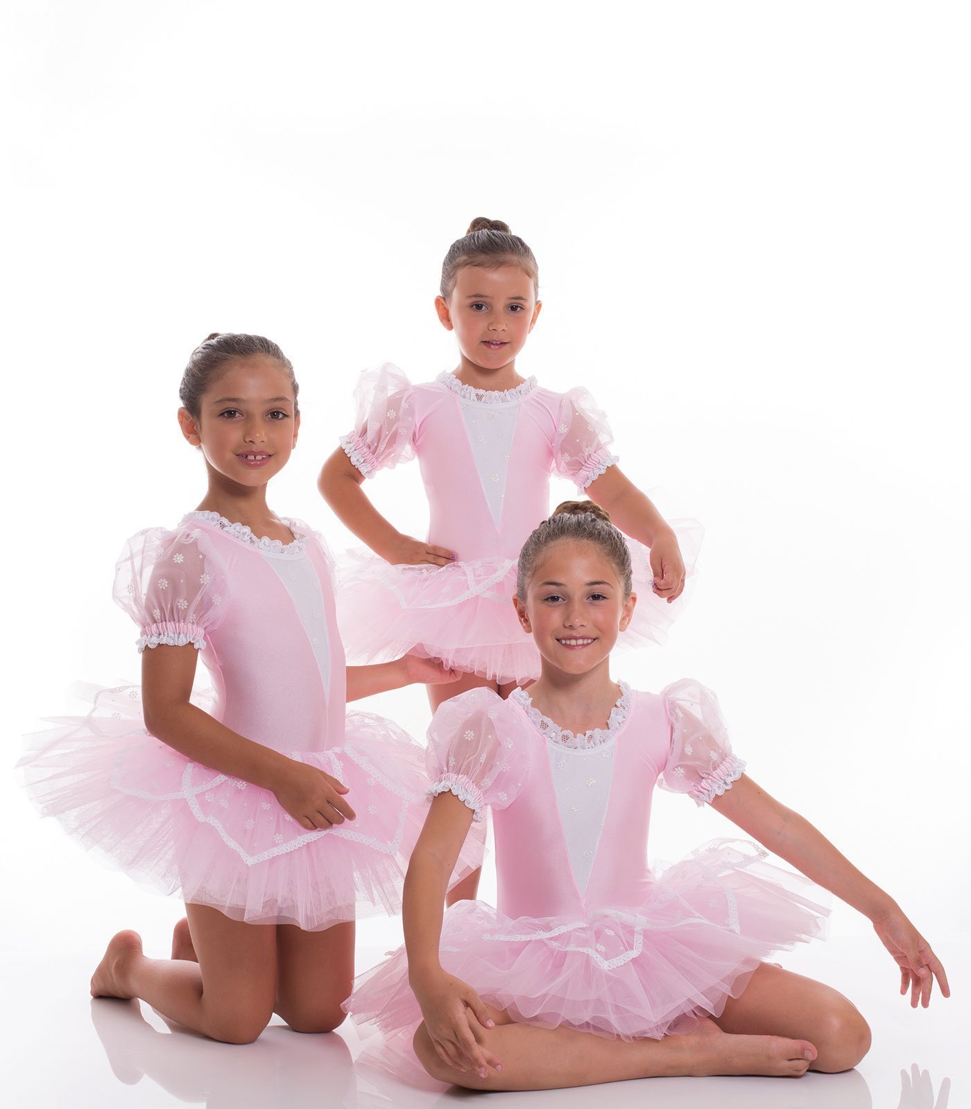 SI-724-1 Aurora per bambina - immagine 1