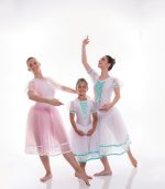 Giselle per bambina linea premium - immagine 2