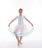 Giselle per bambina linea premium