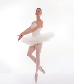 Bustino con stecche - immagine 2