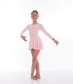 Gonnellino a portafoglio