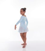 Gonnellino corto incrociato - immagine 2