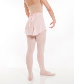 Gonnellino corto incrociato - immagine 2