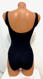 Body Adele in microfibra a spalla larga - immagine 8