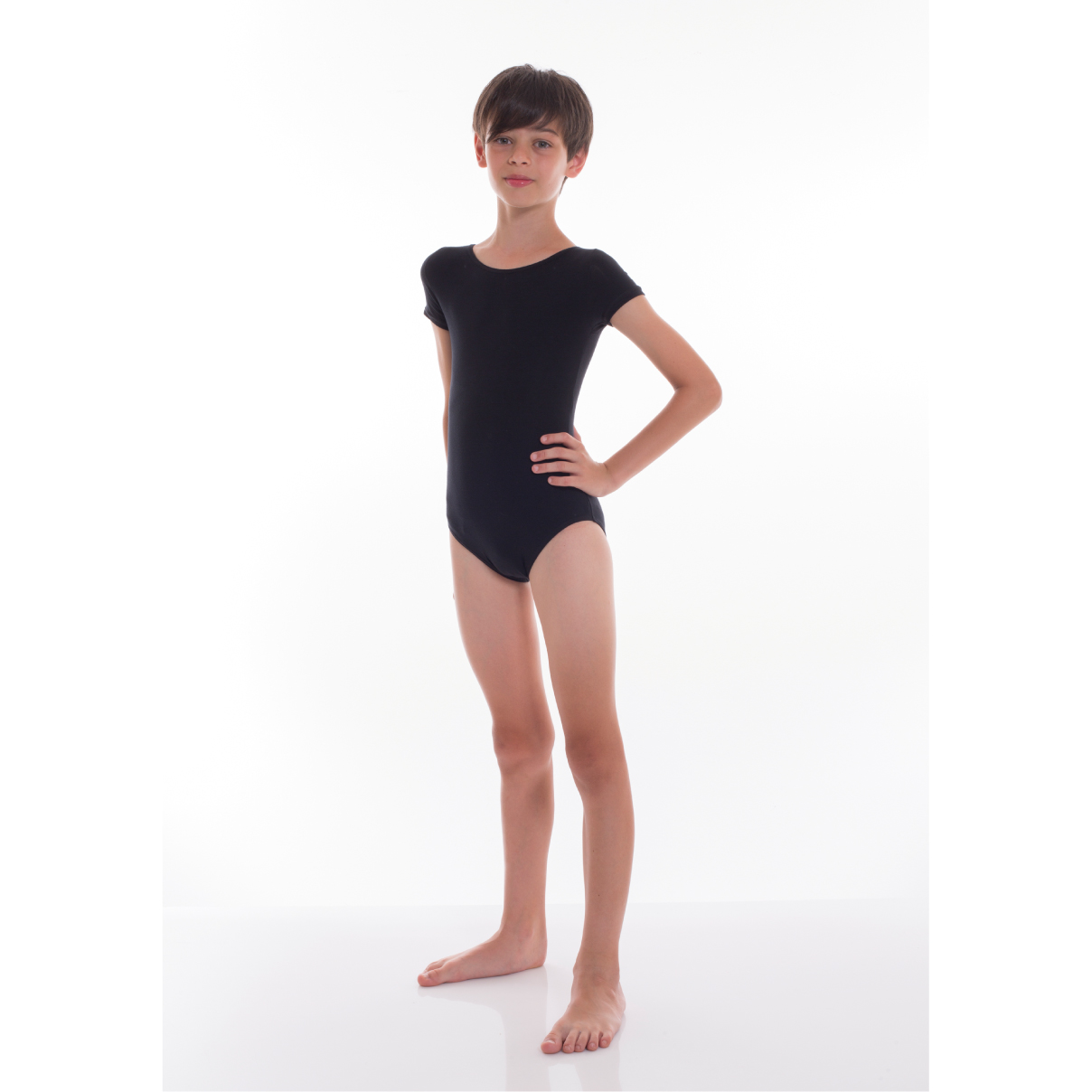 Corso 3° Livello – KIT Ragazzo