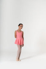 SIB 695 Body in Lycra a spallino - immagine 2