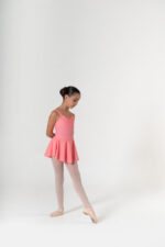 SIB 695 Body in Lycra a spallino - immagine 4
